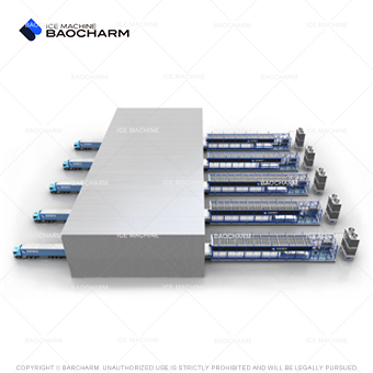 Ice Machine Plant Solutions