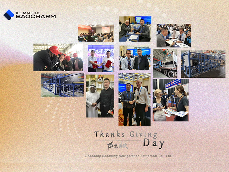 Celebrating Thanksgiving: A Heartfelt Tribute to Our Team and Clients