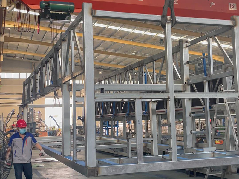 Unveiling the Secret to Our Equipment’s Invincibility Against Rust and Corrosion