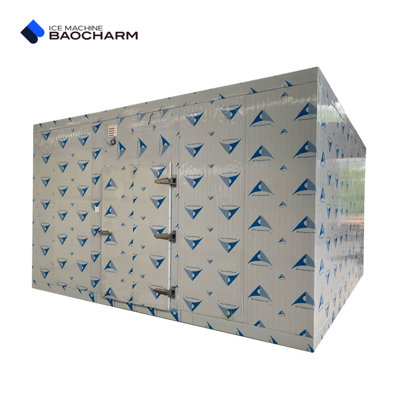 Cold Storage