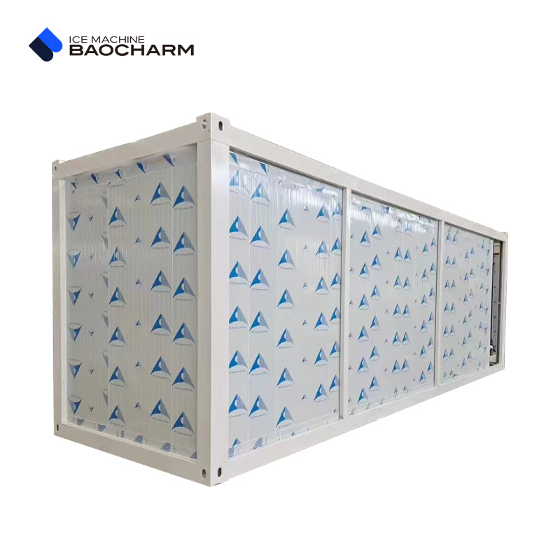 cold store products