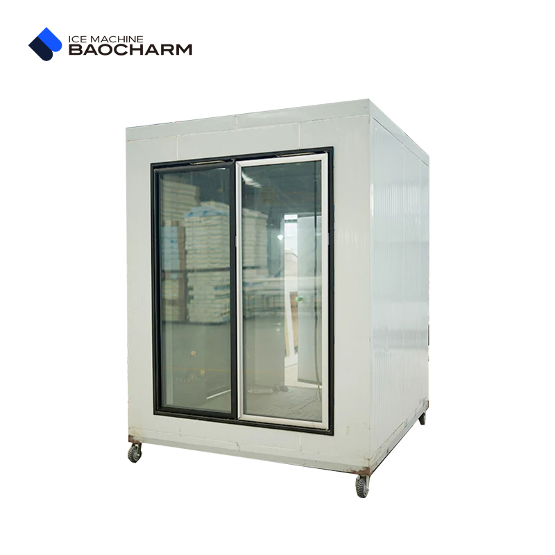 chiller room cooler