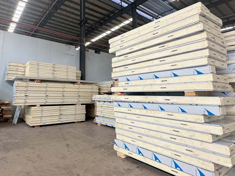 Cold Storage Unit