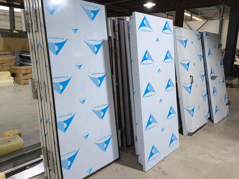 Cold Storage Unit