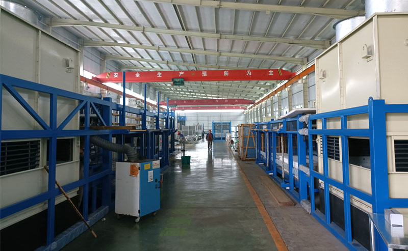 Block Ice Machine Manufacturer