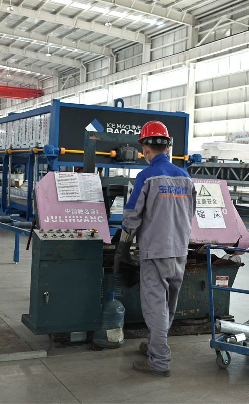CNC Drilling