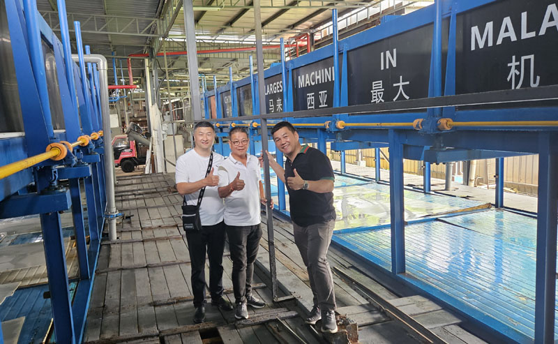 BAOCHARM Strengthens Southeast Asia Presence with Strategic Client Visits in Malaysia and Thailand