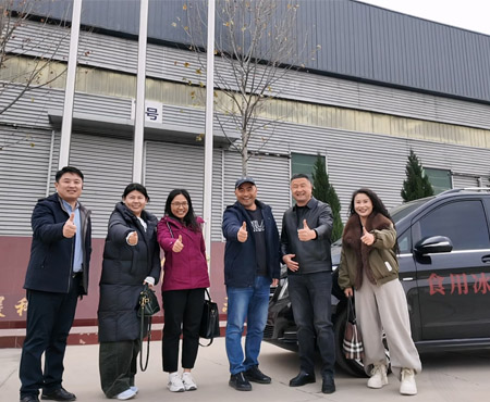 BAOCHARM's Post-Summit Journey: Charting the Future of China's Evolving Edible Ice Industry