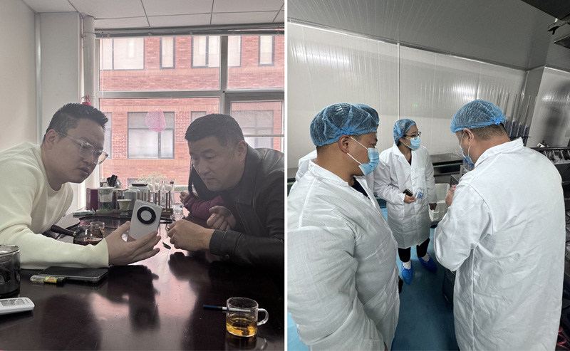 Ice Cube Factory ice cube factory