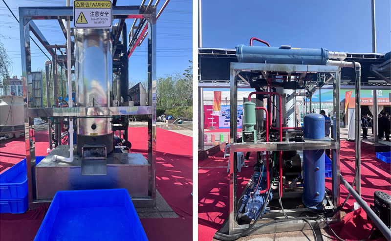 Heavy Duty Ice Maker Machine heavy duty ice maker machine