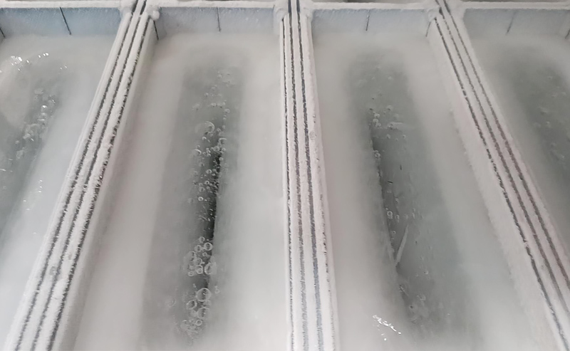 Direct Cooling Block Ice Machine in Africa direct cooling block ice machine in africa